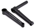 Odyssey Thunderbolt Cranks RHD (Black) (165mm)
