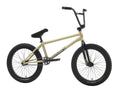 SUNDAY FORECASTER ‑ BROC RAIFORD SIGNATURE Matte Metallic Gold with 21" tt in RHD *IN STORE PICK UP ONLY*