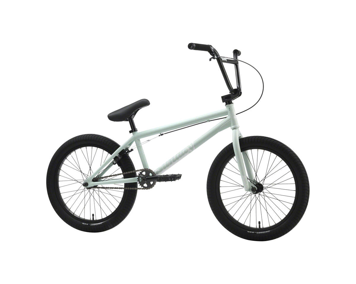 SUNDAY SCOUT Matte Cool Mint with 20.75" tt *IN STORE PICK UP ONLY*
