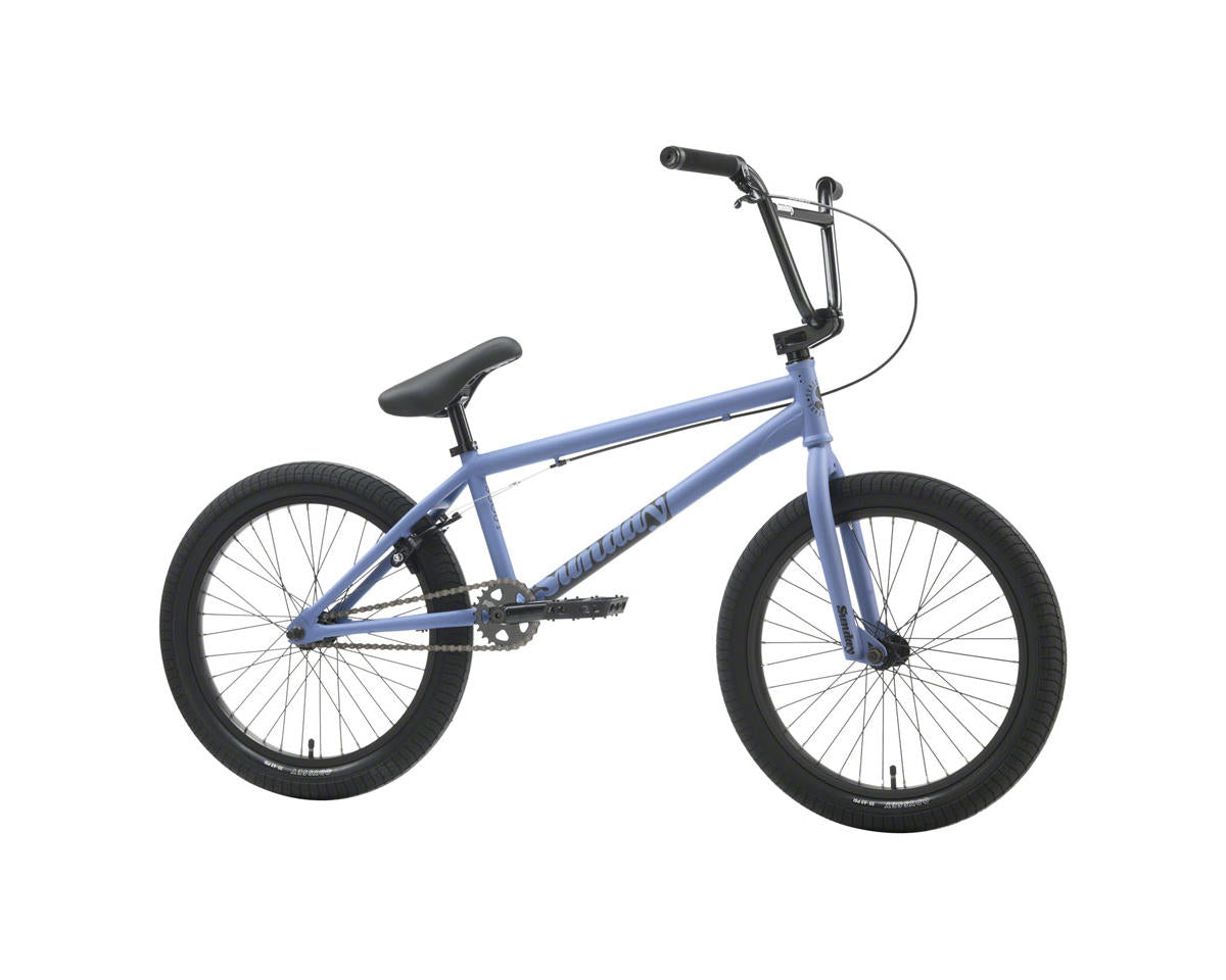 SUNDAY SCOUT Matte Blue Lavender with 21" tt *IN STORE PICK UP ONLY*