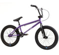 SUNDAY PRIMER 18" Matte Grape Soda with 18.5" tt **IN STORE PICK UP ONLY**