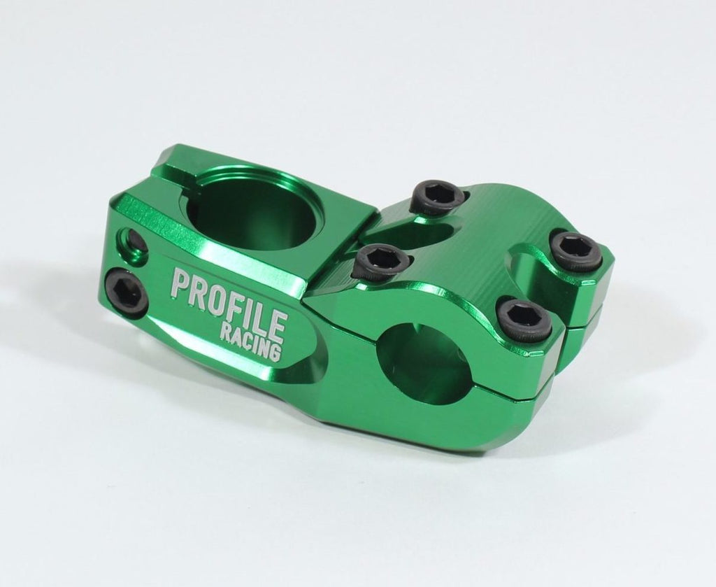 Profile Racing MARK MULVILLE PUSH STEM