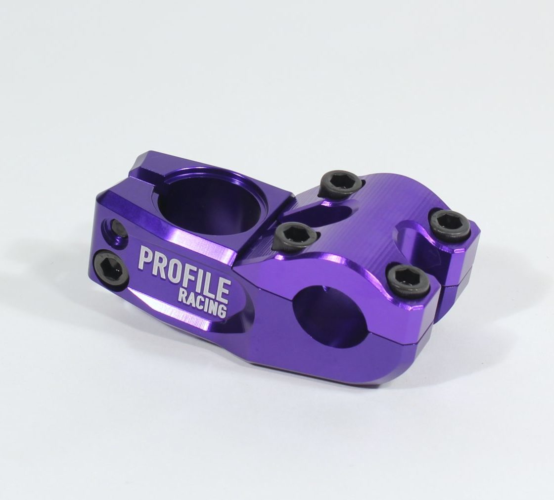 Profile Racing MARK MULVILLE PUSH STEM