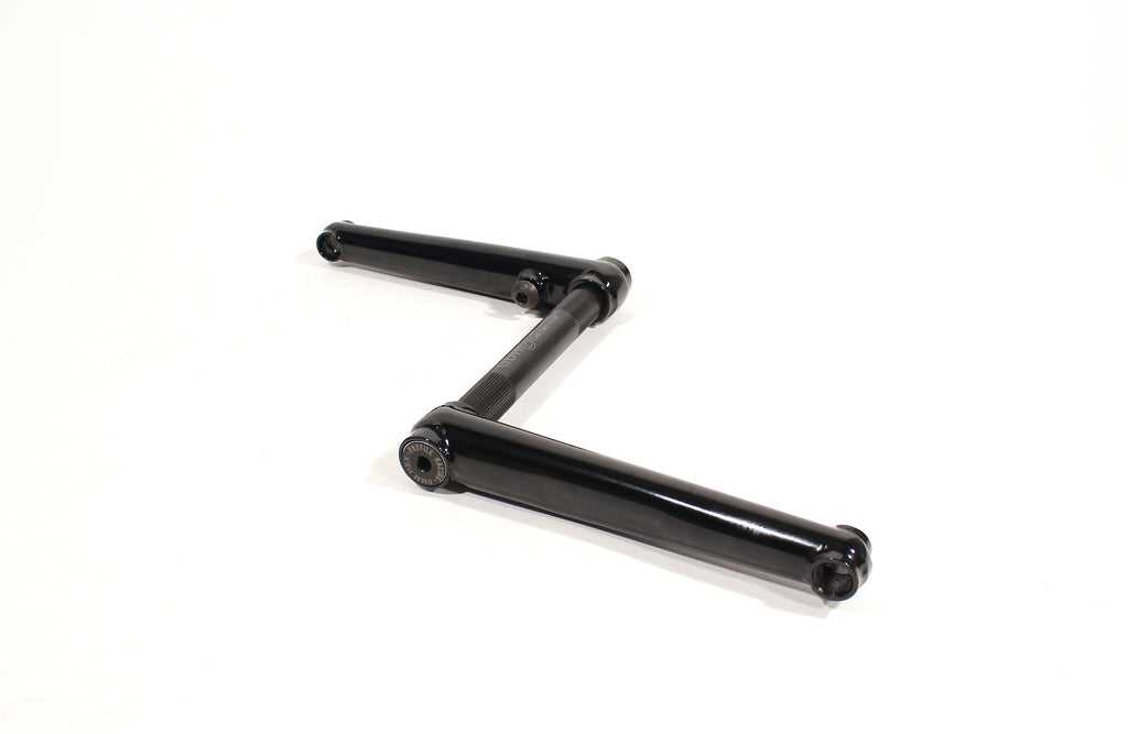 Profile Racing NO BOSS RACE CRANKSET