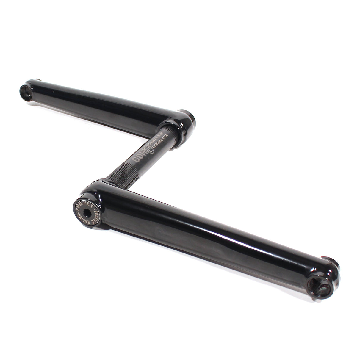Profile Racing Rhd Crankset Profile Racing RHD RACE CRANKSET 5.625in bmx 19mm – BRB Bikes