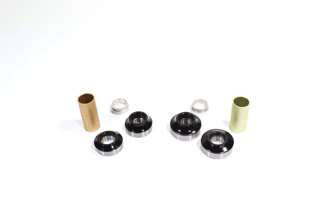 Profile Racing 19MM MID/SPANISH BOTTOM BRACKET