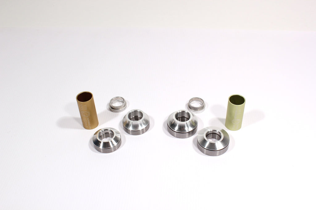 Profile Racing 19MM MID/SPANISH BOTTOM BRACKET