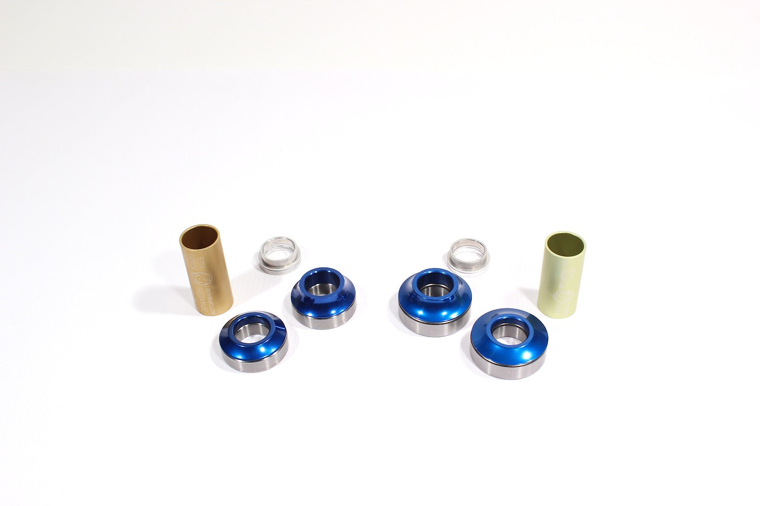 Profile Racing 19MM MID/SPANISH BOTTOM BRACKET