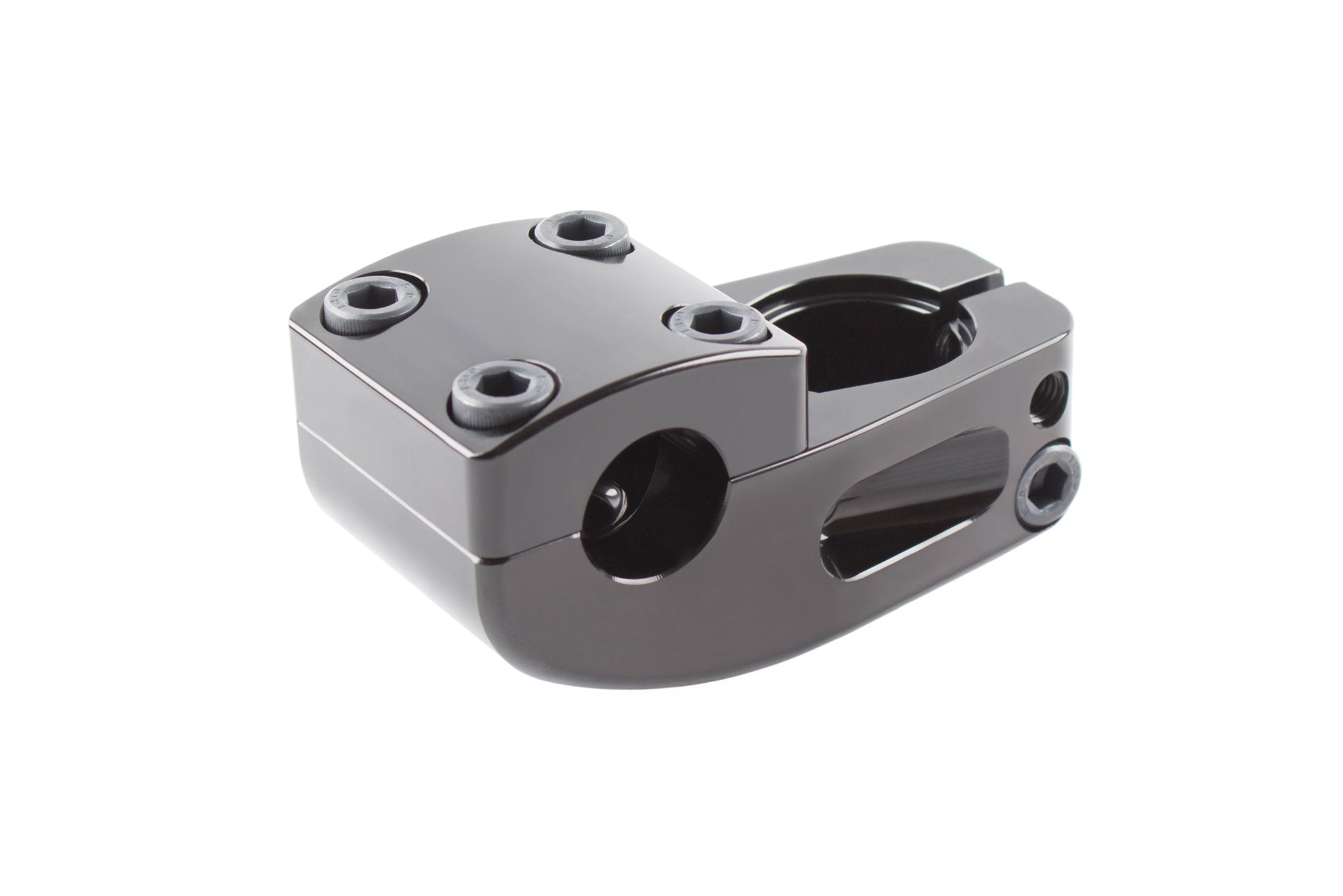 ODYSSEY BROC V2 STEM
Black