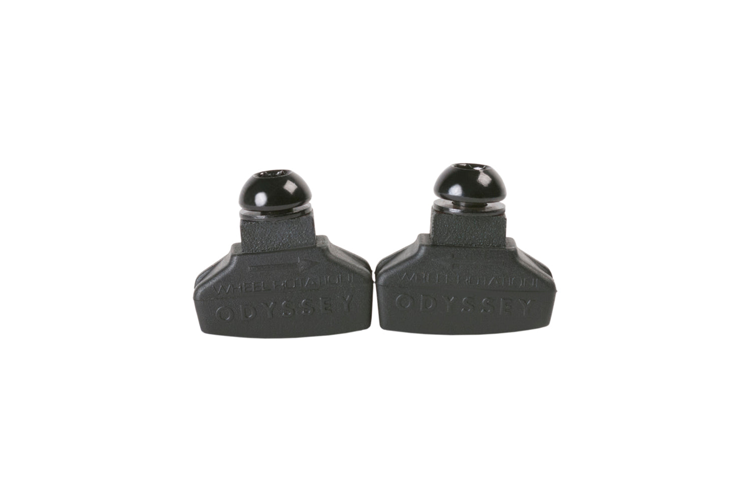 ODYSSEY GHOST PADS
Normal or Soft Compound