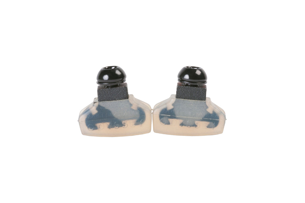 ODYSSEY GHOST PADS
Normal or Soft Compound
