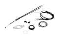 ODYSSEY GYRO GTX‑S PRO KIT
Anodized Silver