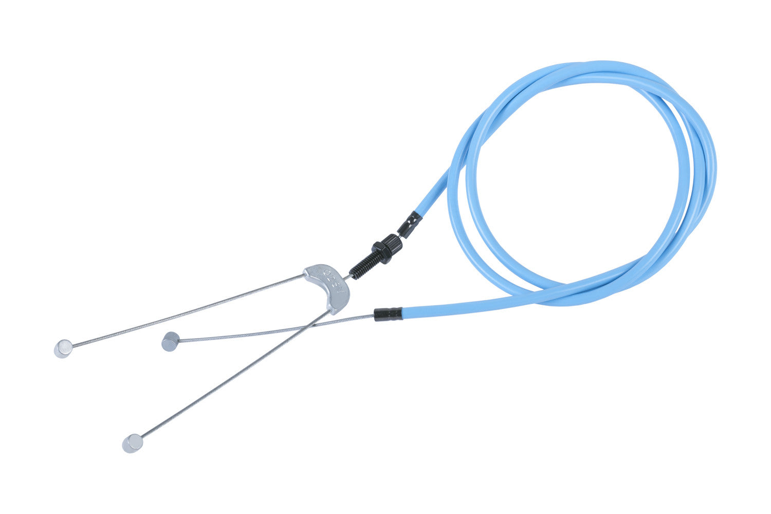 ODYSSEY LINEAR QUIK‑SLIC KABLE®
Vapor Blue