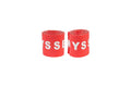 ODYSSEY HIGH PRESSURE 24" RIM STRIPS