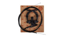 ODYSSEY SPRINGFIELD BRAKE KIT
Black