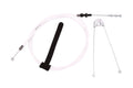 ODYSSEY ADJUSTABLE LINEAR QUIK‑SLIC KABLE®
White