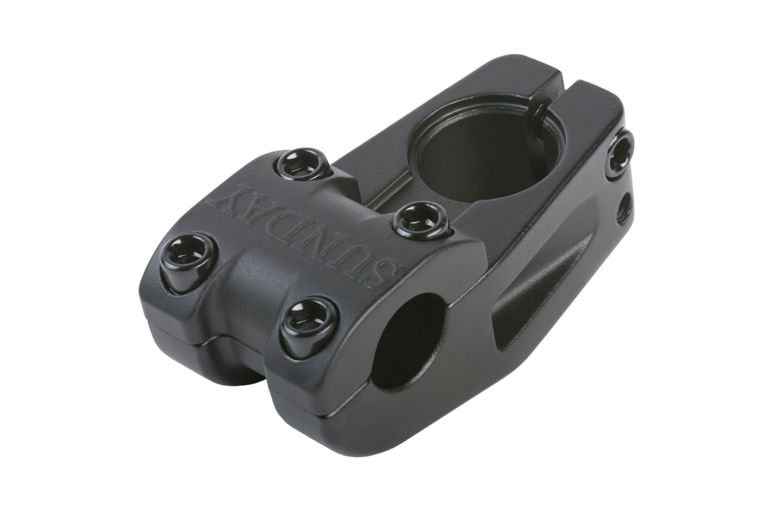 SUNDAY FREEZE TOP‑LOAD STEM
Black