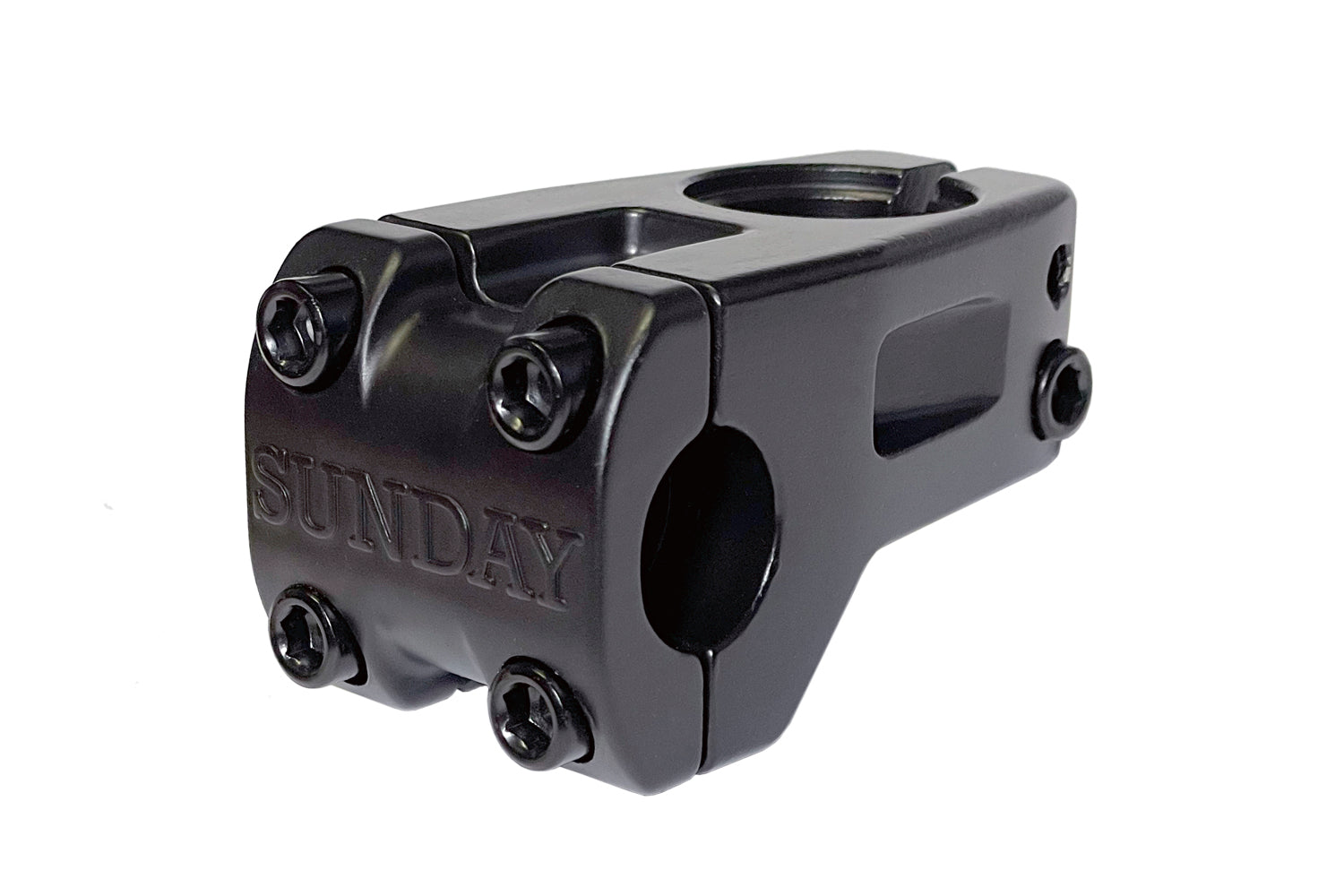 SUNDAY FREEZE FRONT LOAD STEM
Black