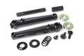 SUNDAY SAKER V2 CRANKS
Black
165mm $84.99