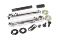 SUNDAY SAKER V2 CRANKS
Black
165mm $84.99