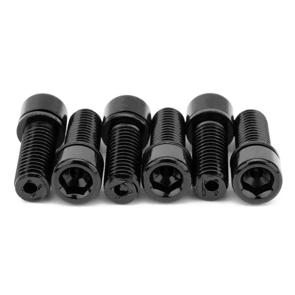 MISSION STEM BOLTS
HOLLOW