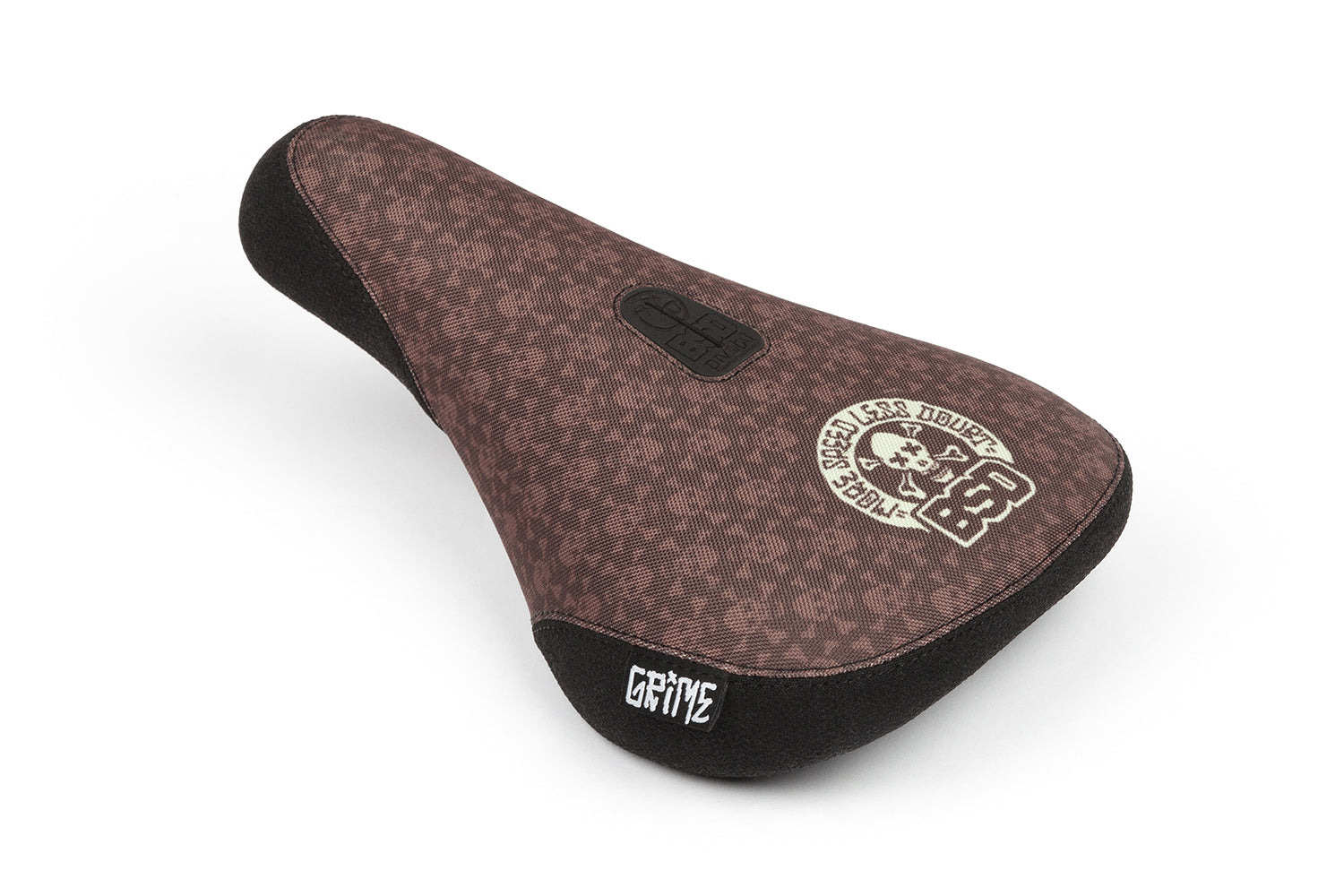 BSD GRIME FAT SEAT
Brown n' Out