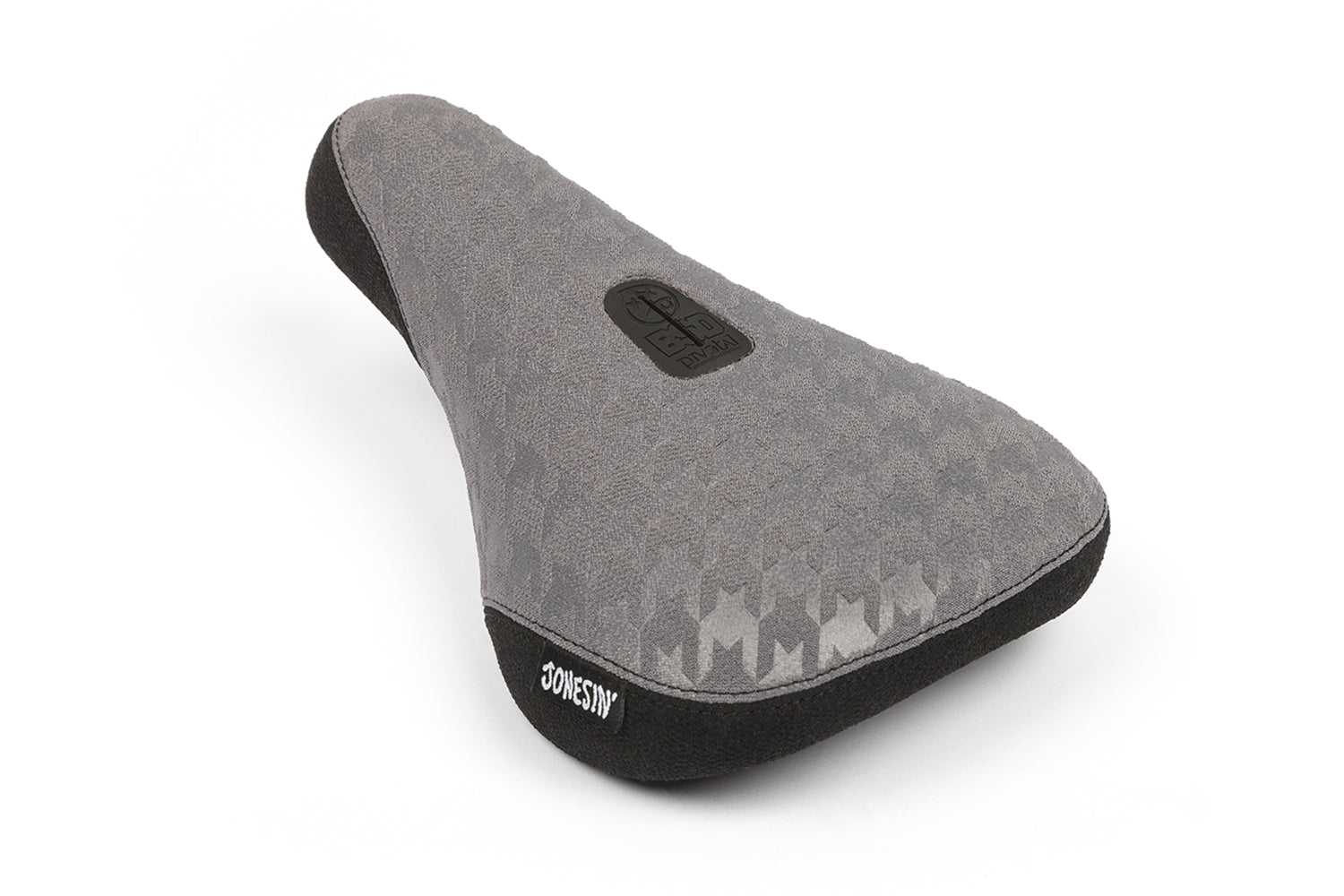 BSD JONESIN' FAT SEAT
Gray