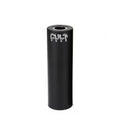 Cult Butter Peg 4.75” Black