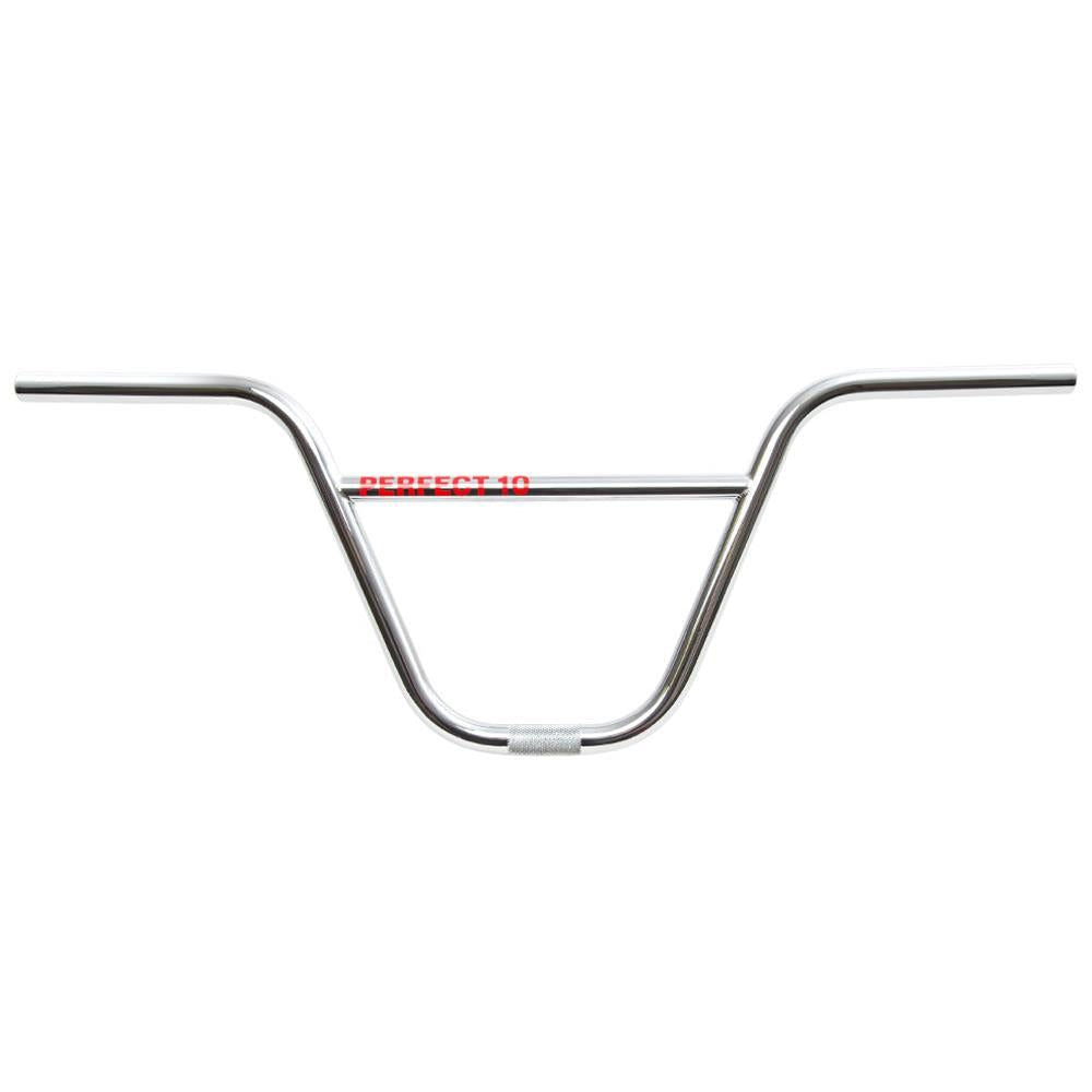 S&M PERFECT 10 BARS CHROME