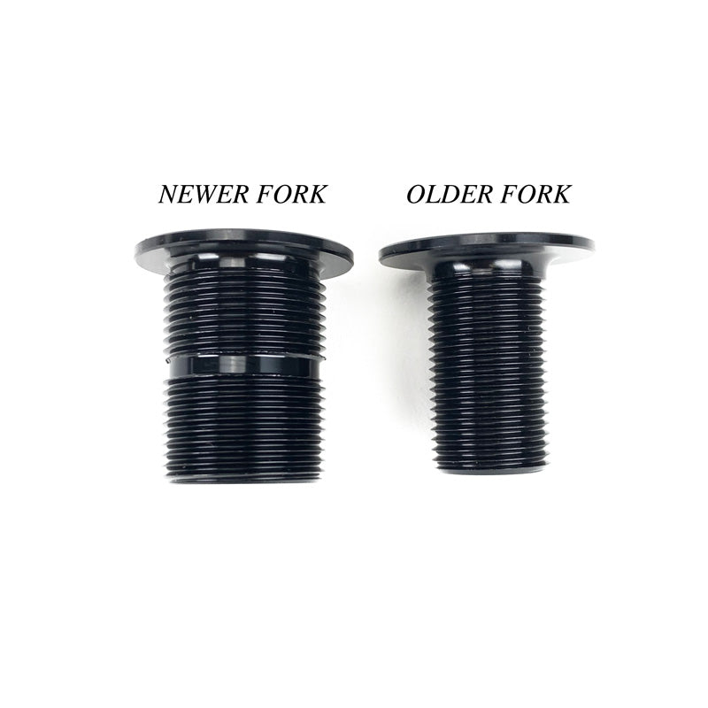 CULT FORK CAP for newer fork