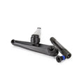 CULT HAWK CRANKS