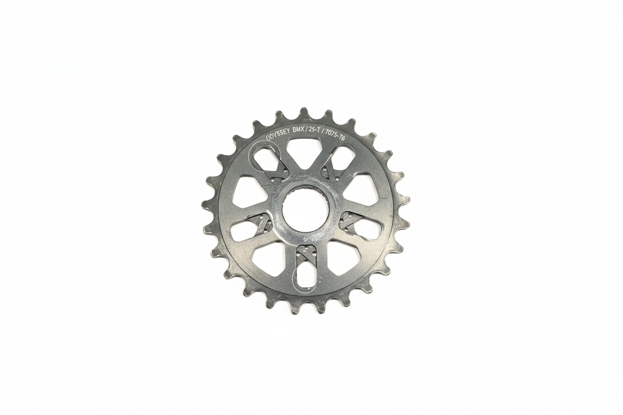 Odyssey BMX 25T Sprocket
