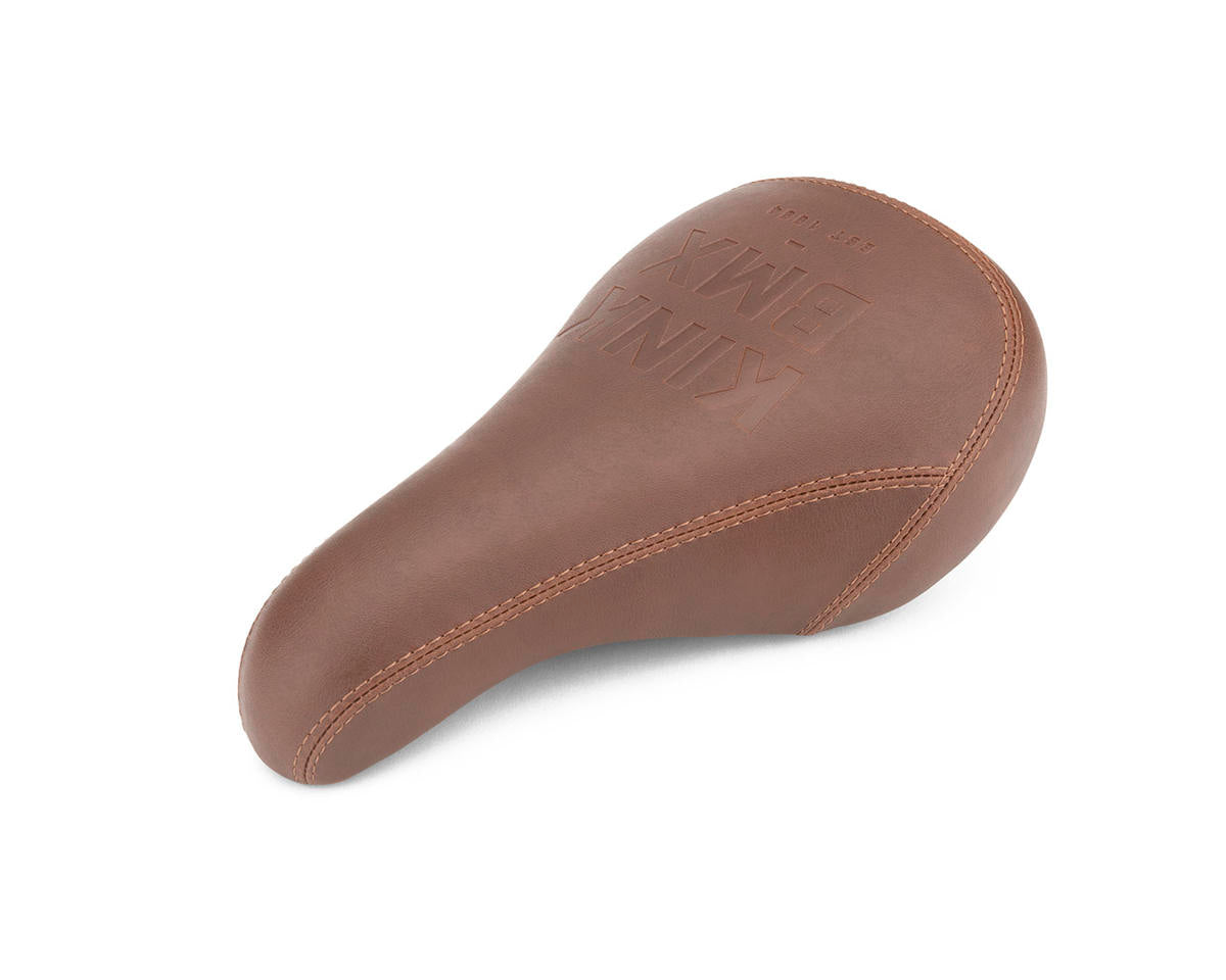 Kink Bomber Stealth Pivotal Seat (Brown)