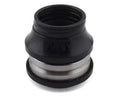 Cult integrated headset in black, 1-1/8 inch