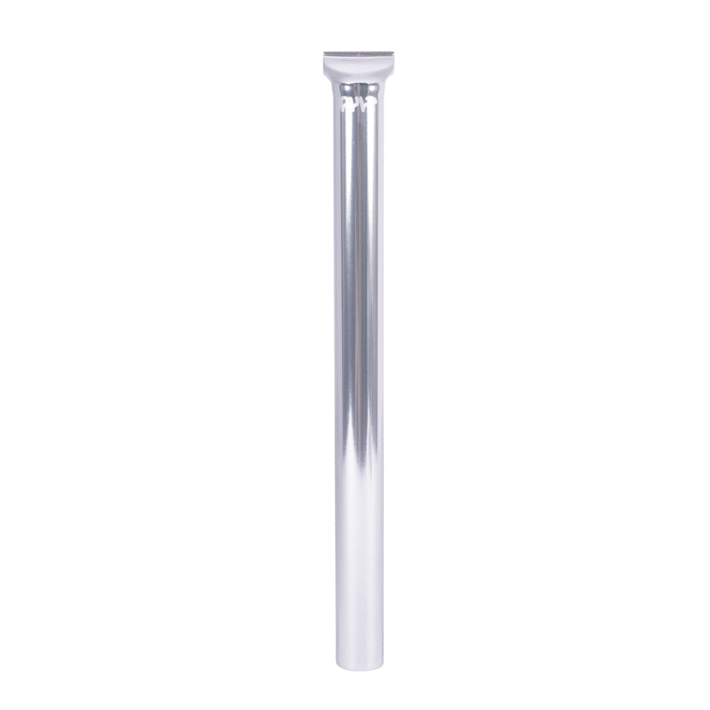 CULT COUNTER POST / BLACK & POLISHED / ‘ X LONG 12.5”