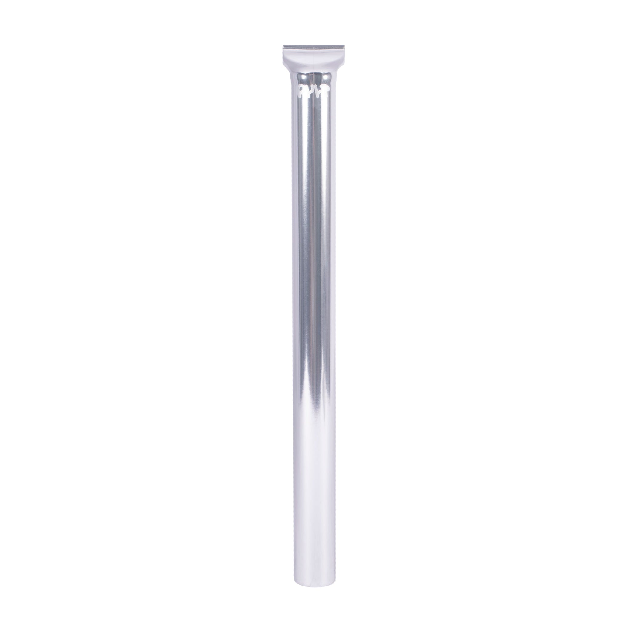 CULT COUNTER POST / BLACK & POLISHED / ‘ X LONG 12.5”