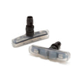 MISSION BRAKE PADS