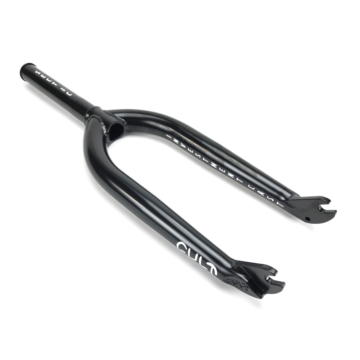 CULT SECT FORK