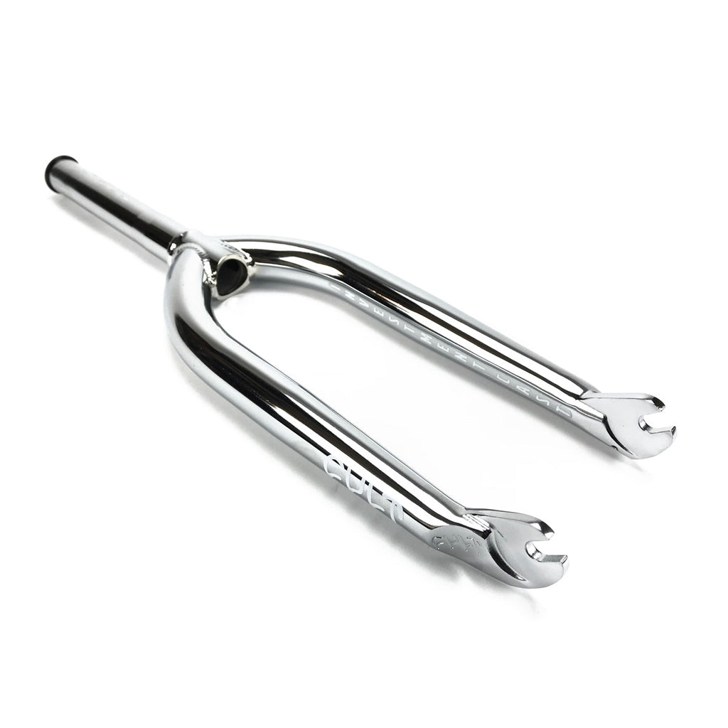CULT SECT FORK