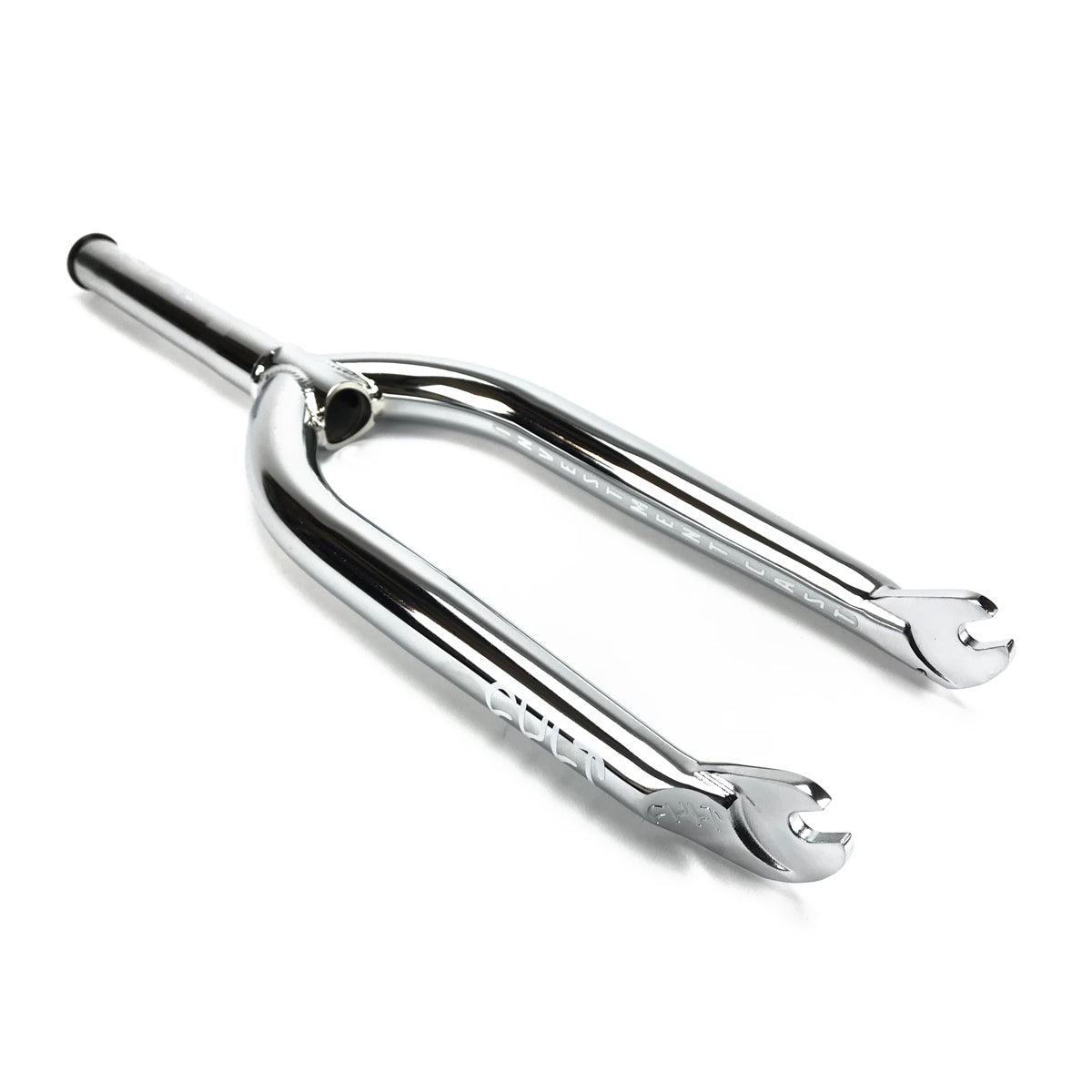 CULT SECT FORK