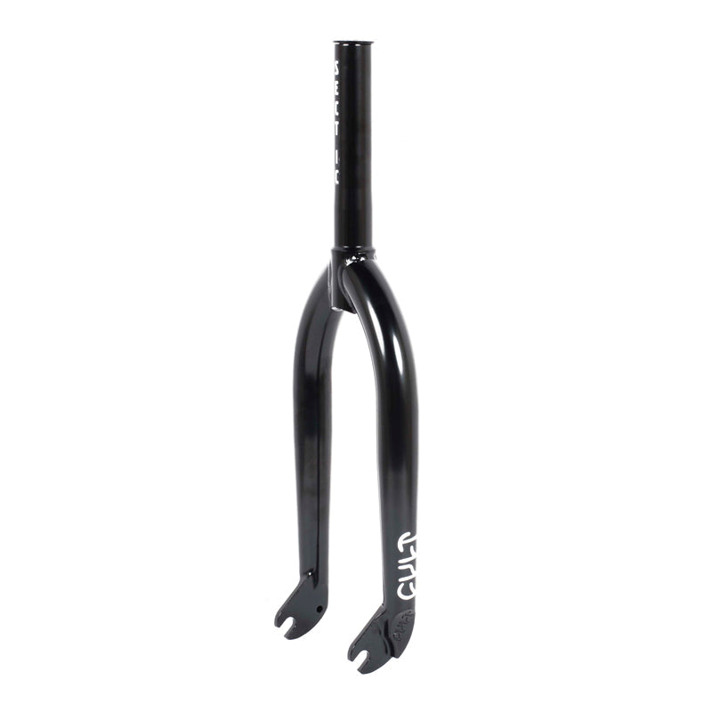 CULT SECT FORK