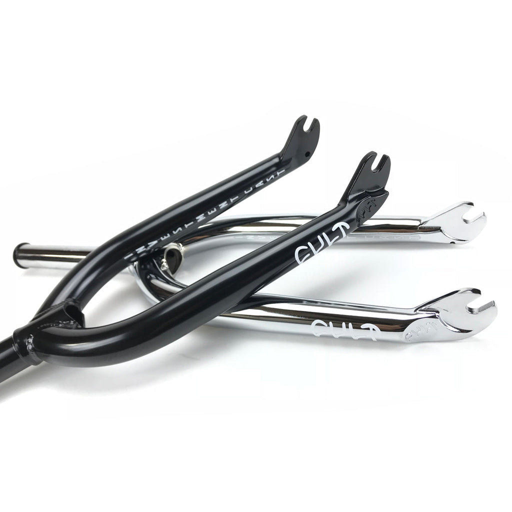 CULT SECT FORK