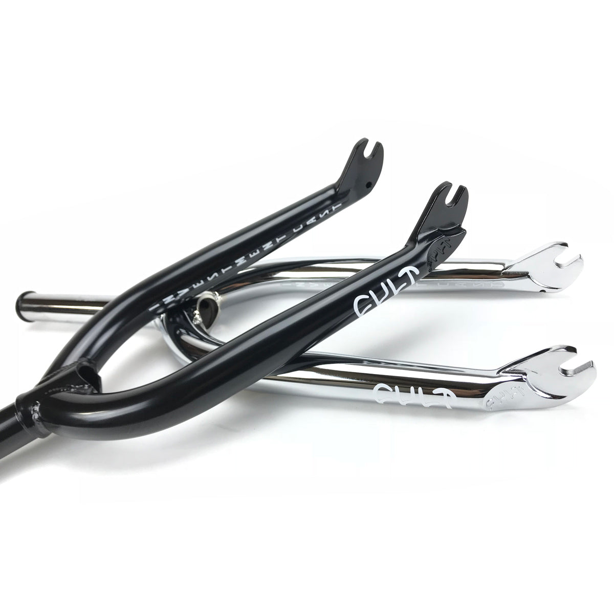 CULT SECT FORK