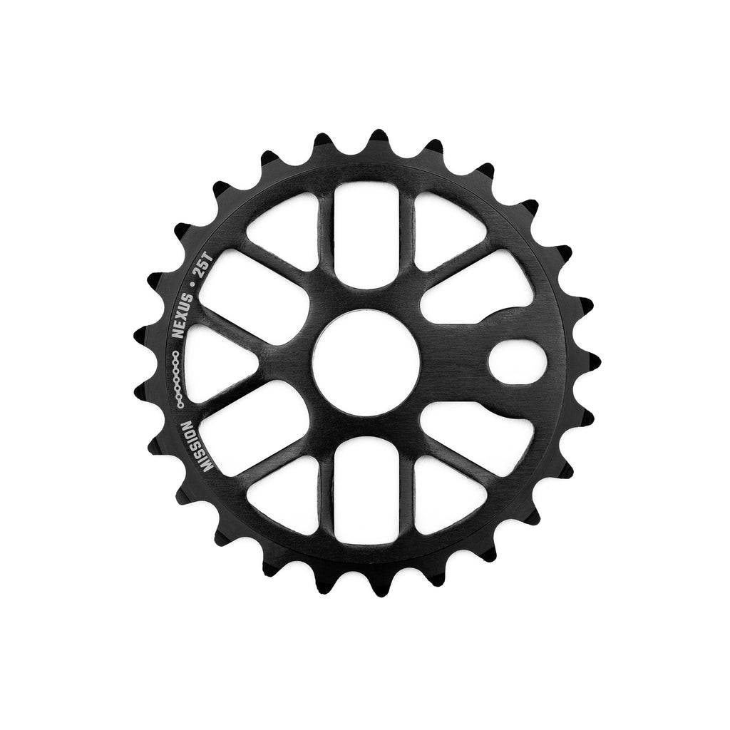 Mission NEXUS SPROCKET