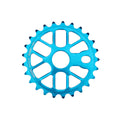 Mission NEXUS SPROCKET