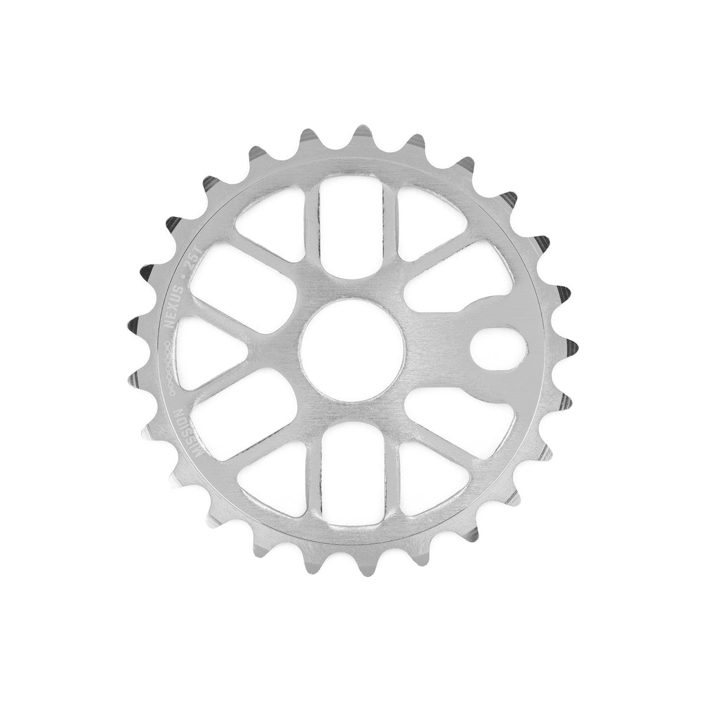 Mission NEXUS SPROCKET