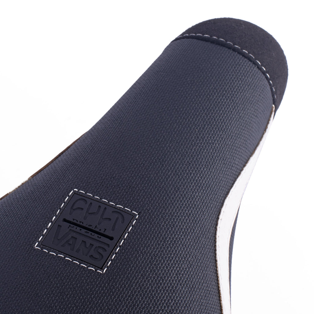 CULT X VANS OLD SKOOL SEAT / BLACK