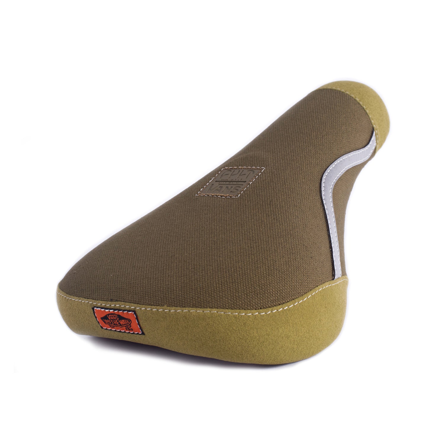 CULT X VANS OLD SKOOL SEAT / GREEN