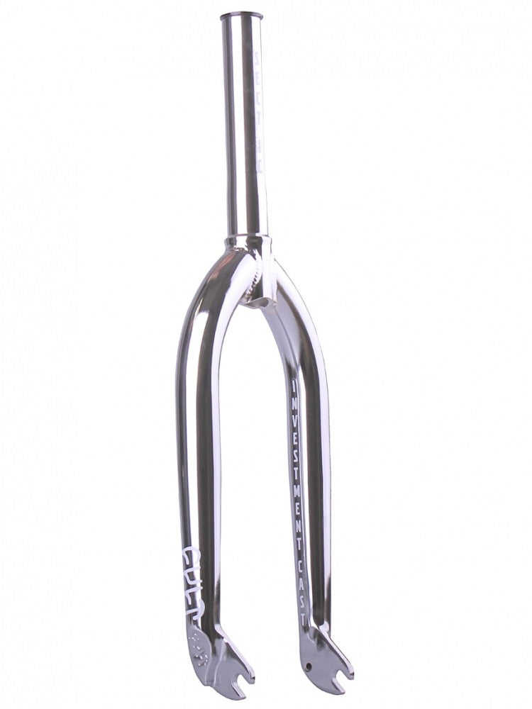CULT SECT FORK